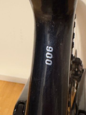 Brugt Scott Spark 900 AXS 2022 2022 Mountainbike — billede 4 af 11