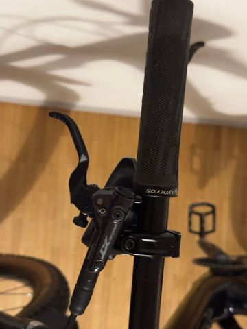 Brugt Scott Spark 900 AXS 2022 2022 Mountainbike — billede 8 af 11