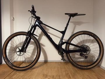 Brugt Scott Spark 900 AXS 2022 2022 Mountainbike — billede 2 af 11