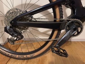Brugt Scott Spark 900 AXS 2022 2022 Mountainbike — billede 3 af 11
