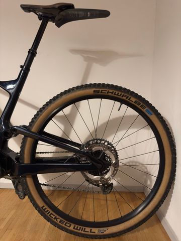 Brugt Scott Spark 900 AXS 2022 2022 Mountainbike — billede 6 af 11