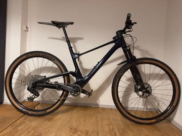 Brugt Scott Spark 900 AXS 2022 2022 Mountainbike — billede 1 af 11