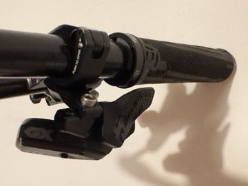Brugt Scott Spark 900 AXS 2022 2022 Mountainbike — billede 9 af 11