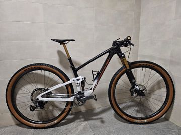 Gebrauchtes Giant Anthem Shimano XTR 2024 MTB