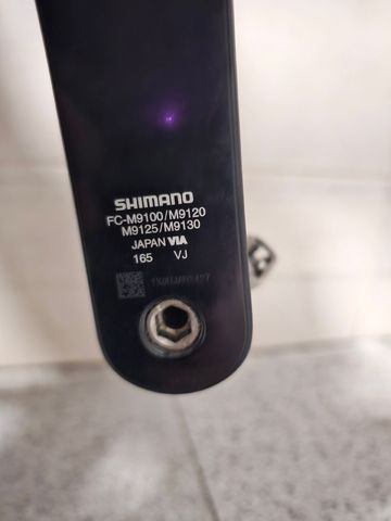 Gebrauchtes Giant Anthem Shimano XTR 2024 Mountainbike, Schwarz — Bild 6 von 12