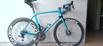 Gebrauchtes Giant Tcr SRAM Red eTap AXS 2019 Road & Gravel
