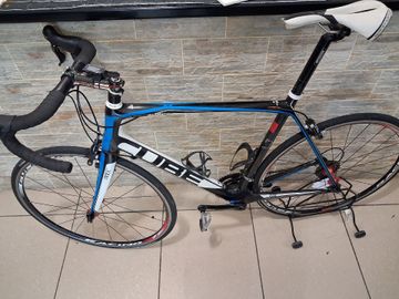 Used CUBE agree C:62 Pro 2016 2016 Road & Gravel