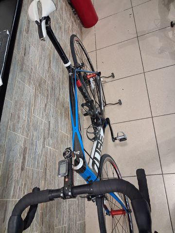 Used CUBE agree C:62 Pro 2016 2016 Road & Gravel, Black — image 2 of 3