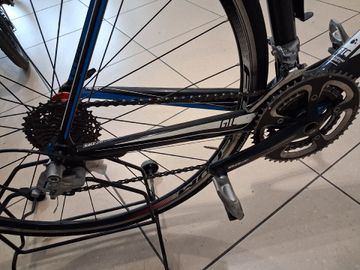Used CUBE agree C:62 Pro 2016 2016 Road & Gravel, Black — image 3 of 3