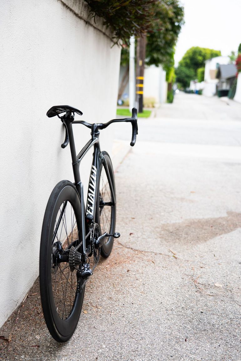 Specialized Venge ViAS Pro Disc UDi2 2017 2017