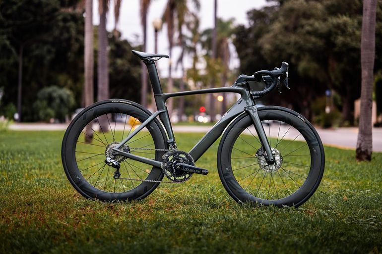 美品 Specialized Venge Vias Pro Disc UDi2 Specialized Venge ViAS Pro Disc UDi2 2017 2017