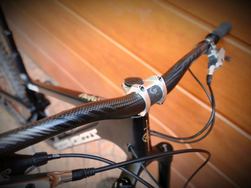Tweedehands ZSB ProtoSE01 2025 Mountainbike — afbeelding 2 van 17