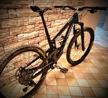 Tweedehands ZSB ProtoSE01 2025 Mountainbike — afbeelding 13 van 17