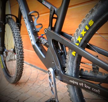 Tweedehands ZSB ProtoSE01 2025 Mountainbike — afbeelding 5 van 17