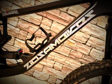 Tweedehands ZSB ProtoSE01 2025 Mountainbike — afbeelding 11 van 17