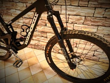 Tweedehands ZSB ProtoSE01 2025 Mountainbike — afbeelding 8 van 17