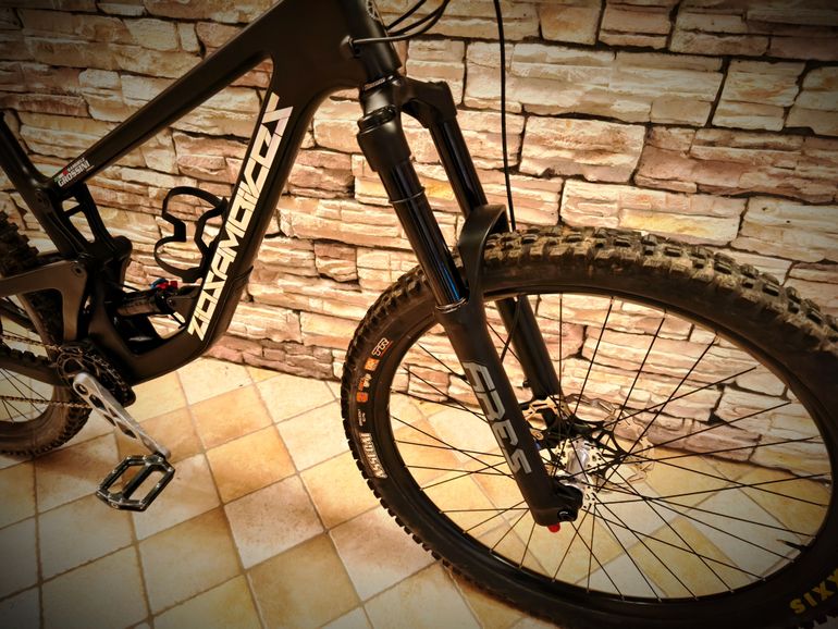 Used Zsb ZSB ProtoSE01 2025 Mountainbike — image 8 of 17