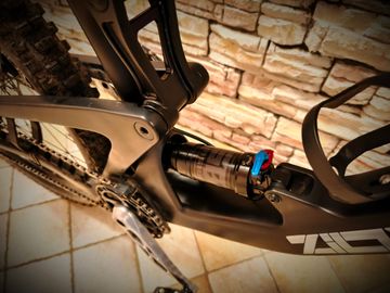 Tweedehands ZSB ProtoSE01 2025 Mountainbike — afbeelding 14 van 17