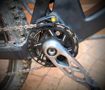 Tweedehands ZSB ProtoSE01 2025 Mountainbike — afbeelding 6 van 17