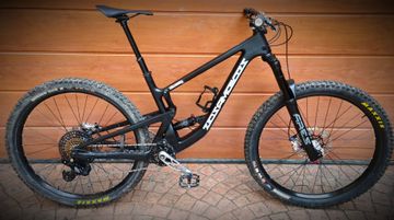 Tweedehands ZSB ProtoSE01 2025 Mountainbike — afbeelding 1 van 17
