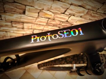 Tweedehands ZSB ProtoSE01 2025 Mountainbike — afbeelding 10 van 17