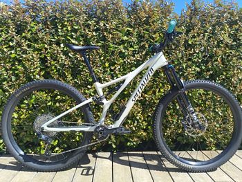 Specialized, Stumpjumper Comp 2022