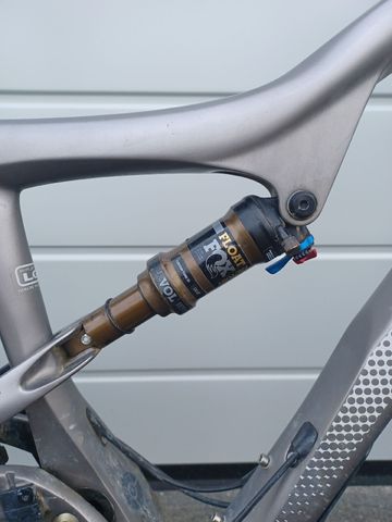 Tweedehands Ibis Ripley Shimano XTR 2019 Mountainbike — afbeelding 4 van 8