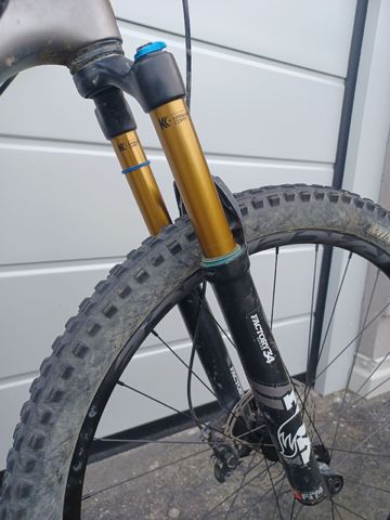 Tweedehands Ibis Ripley Shimano XTR 2019 Mountainbike — afbeelding 3 van 8