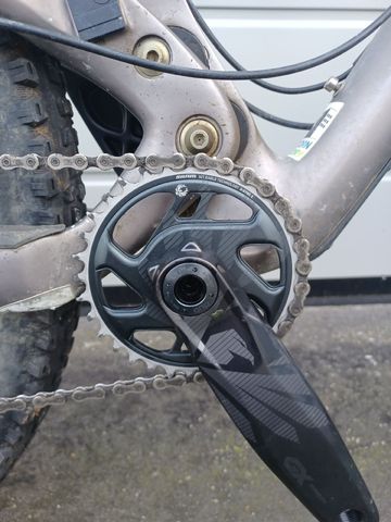 Tweedehands Ibis Ripley Shimano XTR 2019 Mountainbike — afbeelding 6 van 8