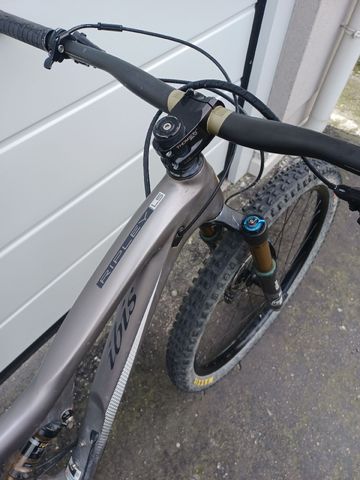 Tweedehands Ibis Ripley Shimano XTR 2019 Mountainbike — afbeelding 2 van 8
