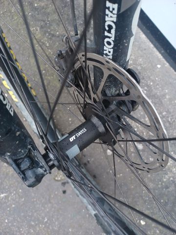 Tweedehands Ibis Ripley Shimano XTR 2019 Mountainbike — afbeelding 8 van 8