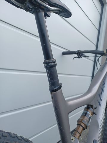Tweedehands Ibis Ripley Shimano XTR 2019 Mountainbike — afbeelding 7 van 8