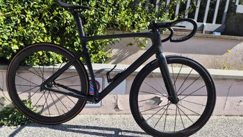 Specialized, Tarmac Frameset