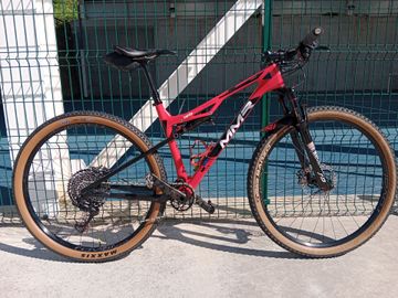 Gebrauchtes MMR Kenta SRAM XX1 Eagle 2018 MTB