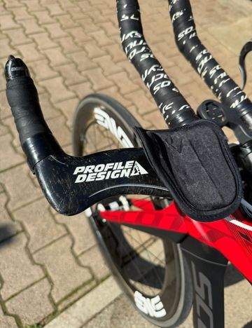 Brugt Scott Plasma SRAM Red 2018 Road & Gravel — billede 2 af 10