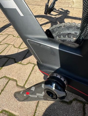 Brugt Scott Plasma SRAM Red 2018 Road & Gravel — billede 7 af 10