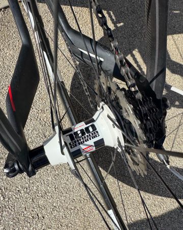 Brugt Scott Plasma SRAM Red 2018 Road & Gravel — billede 6 af 10