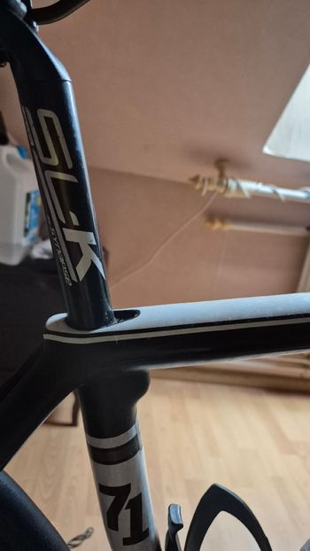 Used canondale Canondale Custom SRAM Red eTap AXS 2015 Road & Gravel — image 18 of 19