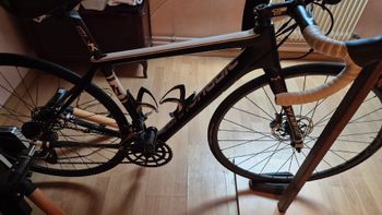 Used canondale Canondale Custom SRAM Red eTap AXS 2015 Route & Gravel