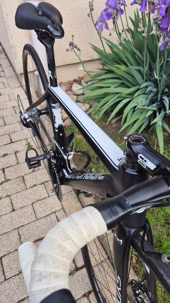 Used canondale Canondale Custom SRAM Red eTap AXS 2015 Road & Gravel — image 8 of 19