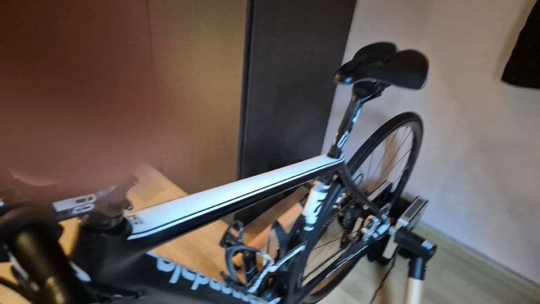 Used canondale Canondale Custom SRAM Red eTap AXS 2015 Road & Gravel — image 11 of 19