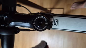 Used canondale Canondale Custom SRAM Red eTap AXS 2015 Road & Gravel — image 17 of 19