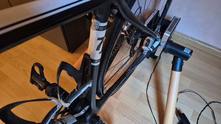 Used canondale Canondale Custom SRAM Red eTap AXS 2015 Road & Gravel — image 9 of 19