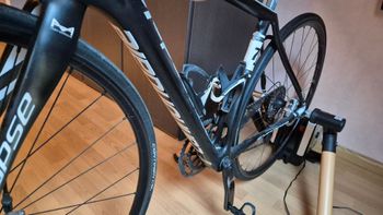 Used canondale Canondale Custom SRAM Red eTap AXS 2015 Road & Gravel — image 15 of 19