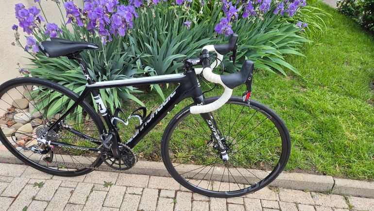 Used canondale Canondale Custom SRAM Red eTap AXS 2015 Road & Gravel — image 12 of 19