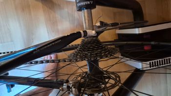 Used canondale Canondale Custom SRAM Red eTap AXS 2015 Road & Gravel — image 19 of 19