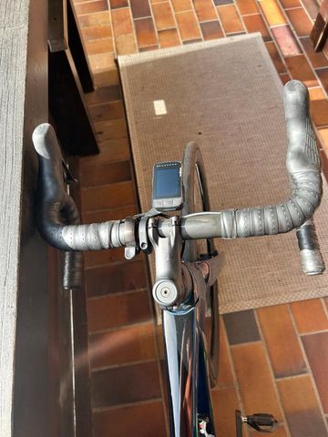Used Trek Emonda Shimano Ultegra Di2 2023 Road & Gravel, Blue — image 3 of 11