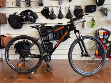 Used Kross Level 1.0 PW 2022 2022 MTB