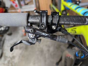 Used Focus JAM C Lite 29 2018 2018 Mountainbike, Green, 29 — image 3 of 15