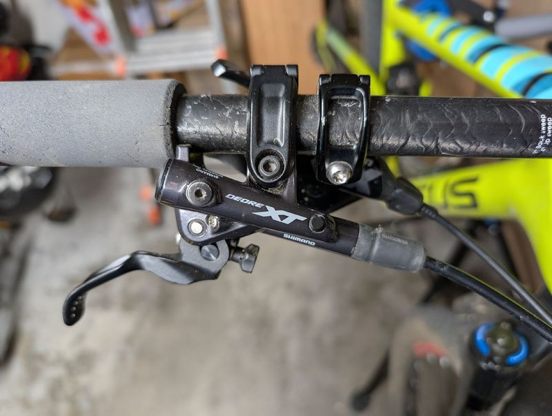 Used Focus JAM C Lite 29 2018 2018 Mountainbike, Green, 29 — image 3 of 15